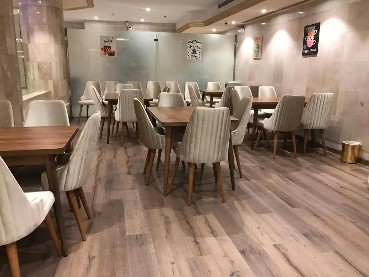 Ajwaa Suites 吉达