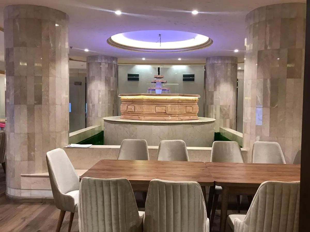 酒店 Ajwaa Suites 吉达