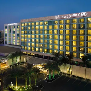 Crowne Plaza By Ihg Djedda