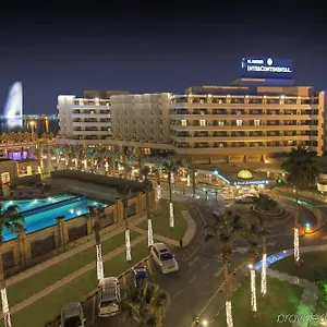 Intercontinental By Ihg Djedda