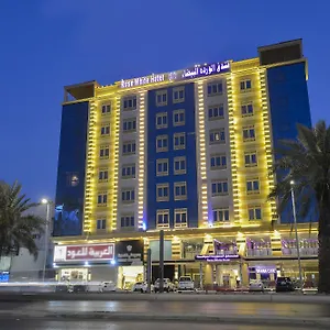 Hotel Rose White, Jeddah