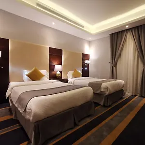 公寓式酒店 Dar Wed Hotel Suites