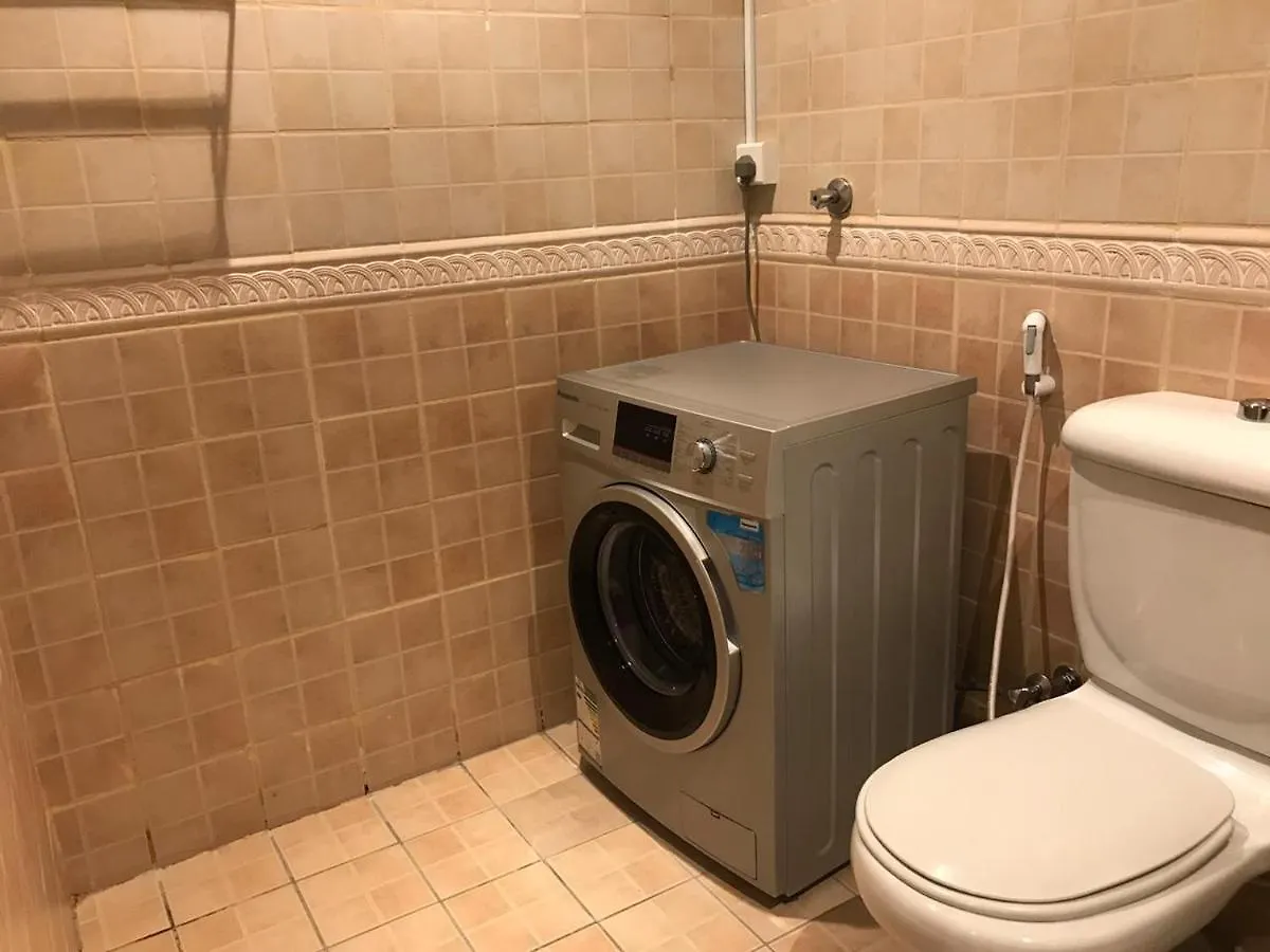 Hotel Ajwaa Suites Jeddah