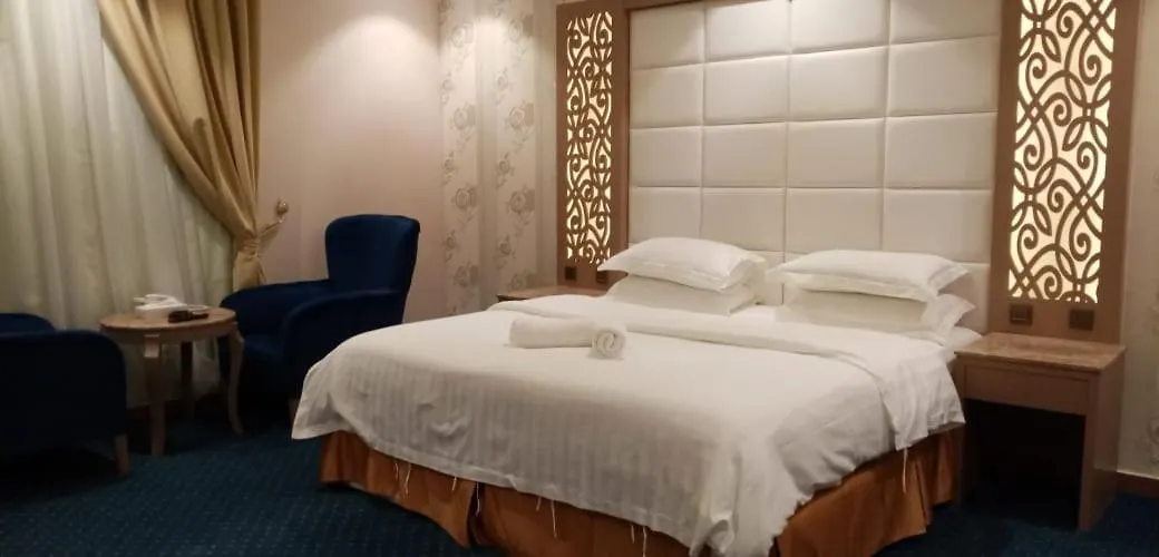 Ajwaa Suites Jidda