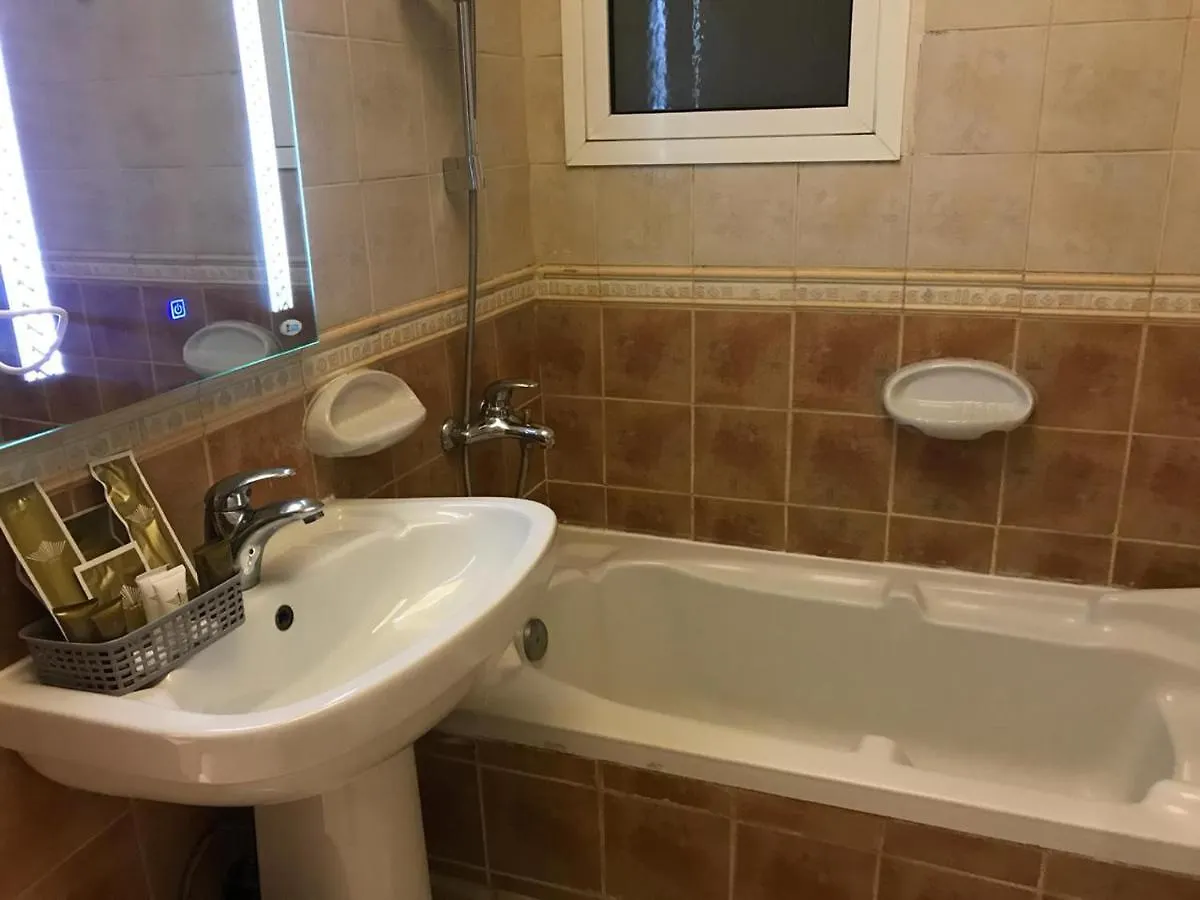 Ajwaa Suites Jidda 3*,