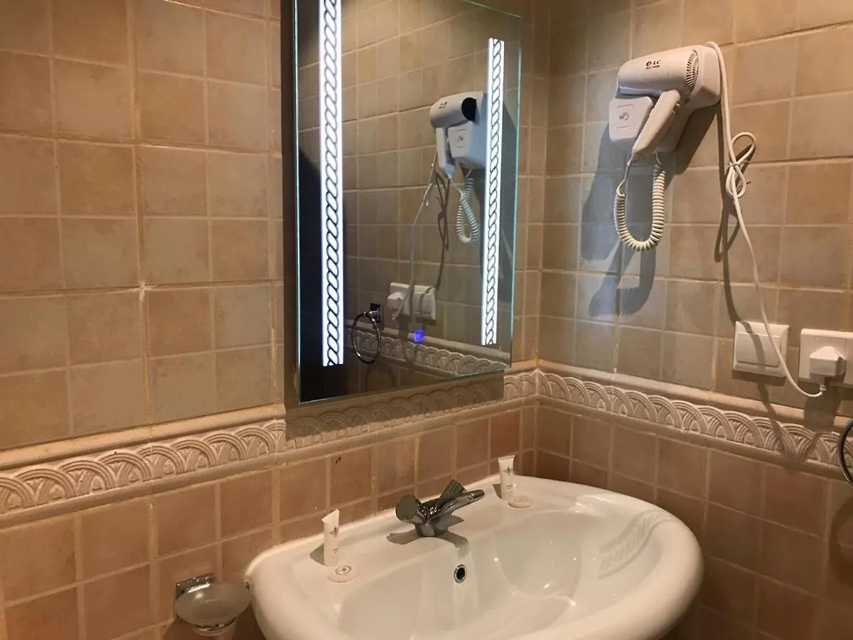 Ajwaa Suites Jeddah Hotel